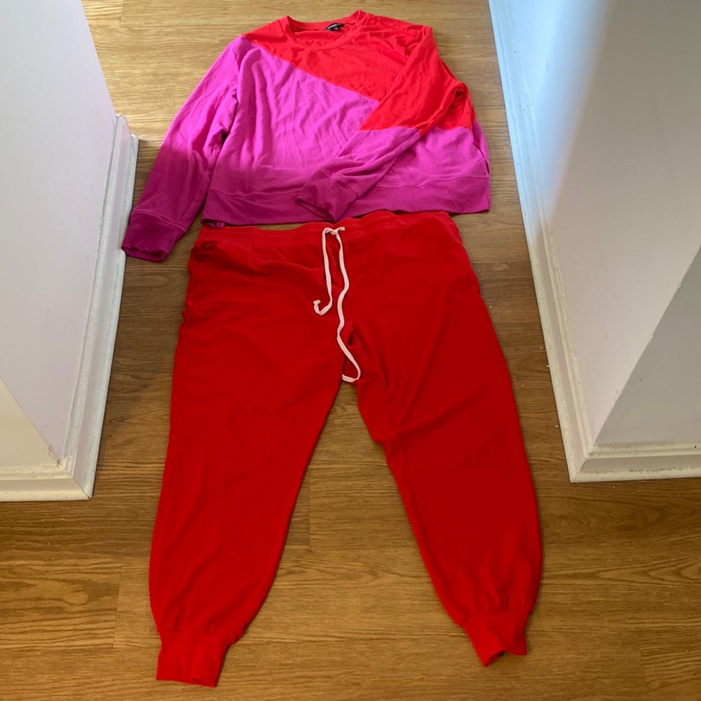 Lounge Set